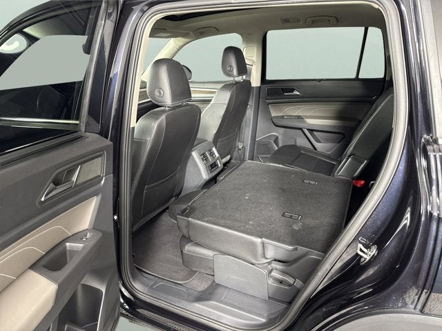 2023 Volkswagen Atlas 2.0T SEL