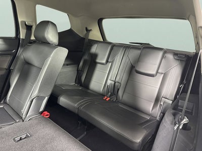 2023 Volkswagen Atlas 2.0T SEL
