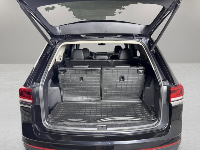 2023 Volkswagen Atlas 2.0T SEL