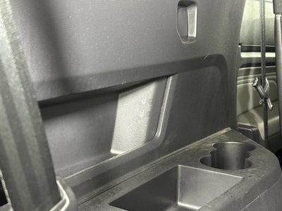 2023 Volkswagen Atlas 2.0T SEL