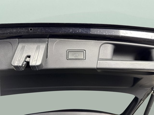 2023 Volkswagen Atlas 2.0T SEL