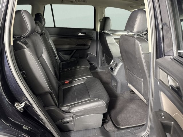 2023 Volkswagen Atlas 2.0T SEL