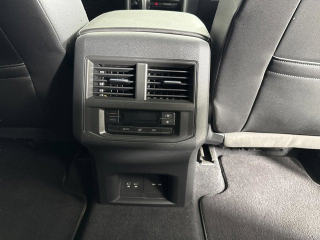 2023 Volkswagen Atlas 2.0T SEL