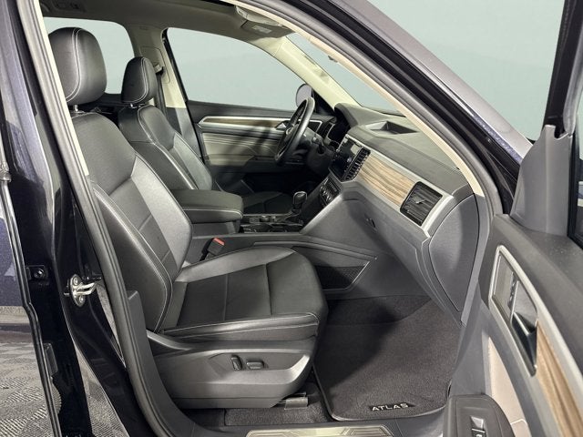 2023 Volkswagen Atlas 2.0T SEL