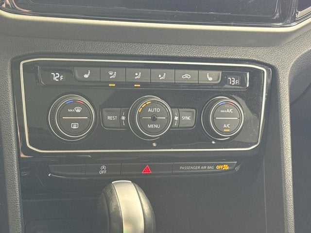 2023 Volkswagen Atlas 2.0T SEL