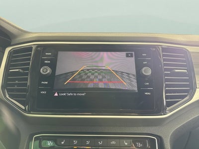 2023 Volkswagen Atlas 2.0T SEL