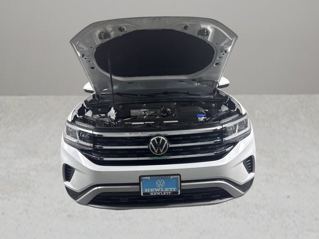 2023 Volkswagen Atlas 3.6L V6 SEL
