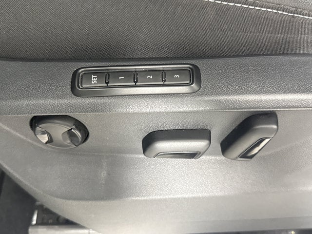 2023 Volkswagen Atlas 3.6L V6 SEL