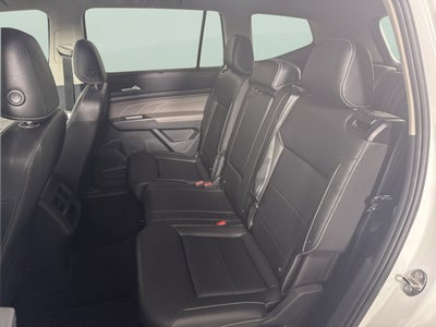 2023 Volkswagen Atlas 3.6L V6 SEL