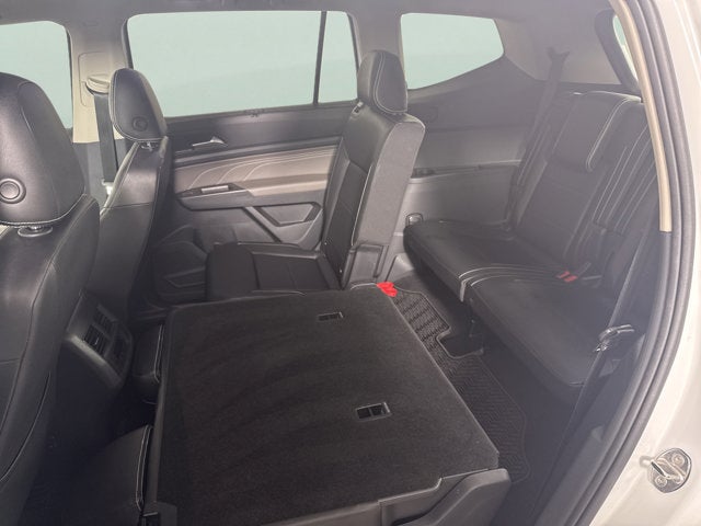 2023 Volkswagen Atlas 3.6L V6 SEL