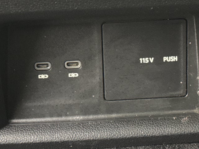 2023 Volkswagen Atlas 3.6L V6 SEL