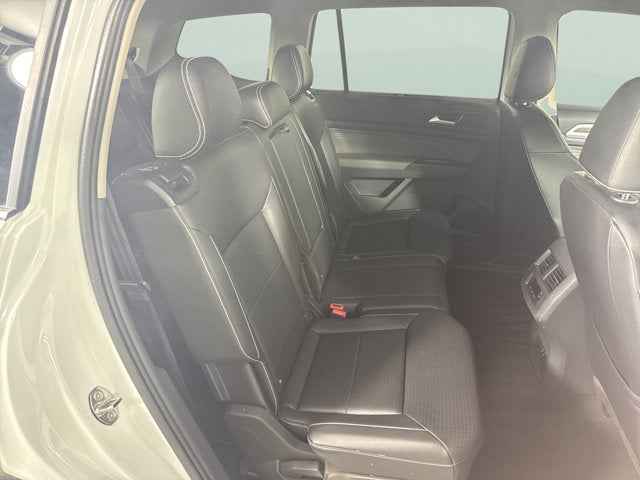2023 Volkswagen Atlas 3.6L V6 SEL