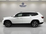 2023 Volkswagen Atlas 3.6L V6 SEL