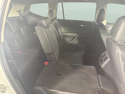 2023 Volkswagen Atlas 3.6L V6 SEL