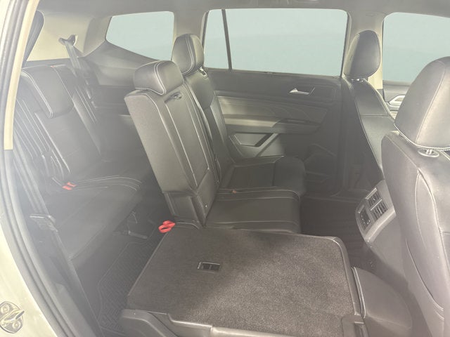 2023 Volkswagen Atlas 3.6L V6 SEL