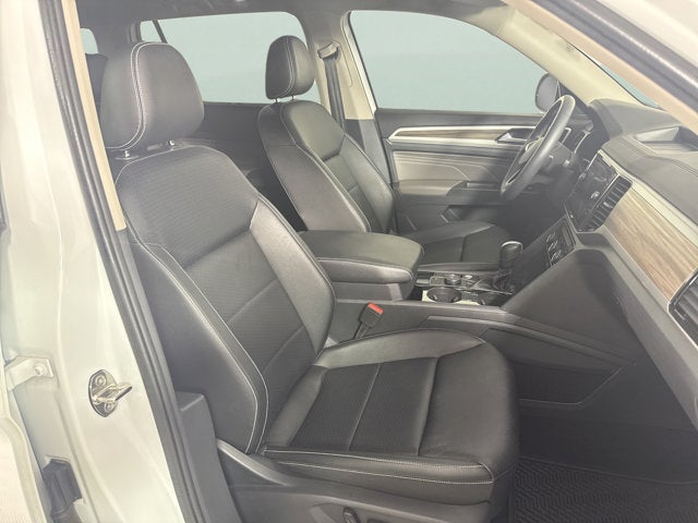 2023 Volkswagen Atlas 3.6L V6 SEL