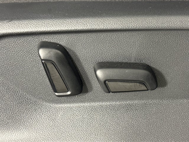 2023 Volkswagen Atlas 3.6L V6 SEL