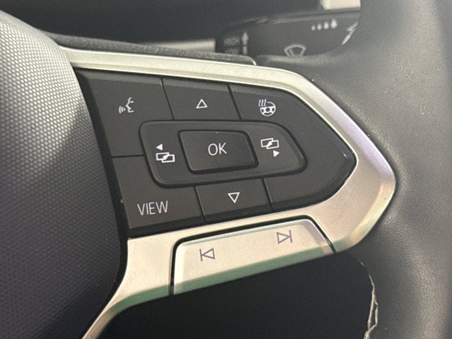 2023 Volkswagen Atlas 3.6L V6 SEL