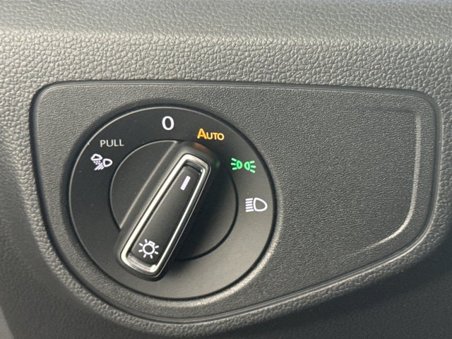 2023 Volkswagen Atlas 3.6L V6 SEL