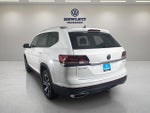 2023 Volkswagen Atlas 3.6L V6 SEL