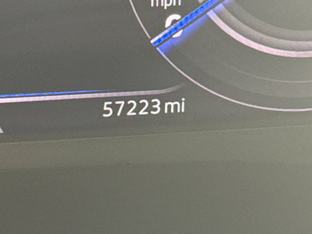 2023 Volkswagen Atlas 3.6L V6 SEL