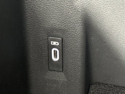 2023 Volkswagen Atlas 3.6L V6 SEL