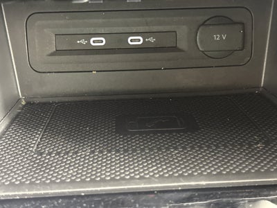 2023 Volkswagen Atlas 3.6L V6 SEL