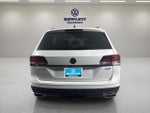 2023 Volkswagen Atlas 3.6L V6 SEL