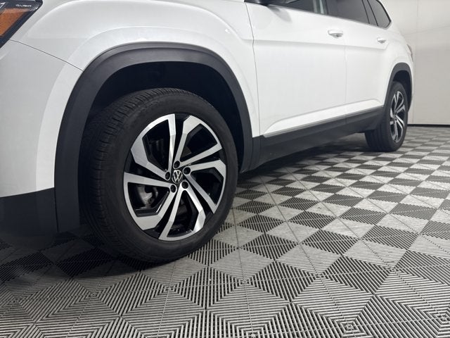 2023 Volkswagen Atlas 3.6L V6 SEL
