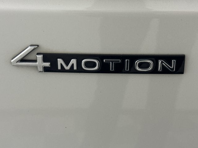 2023 Volkswagen Atlas 3.6L V6 SEL