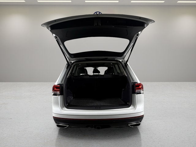 2023 Volkswagen Atlas 3.6L V6 SEL