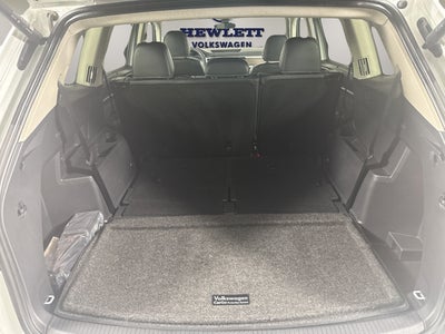 2023 Volkswagen Atlas 3.6L V6 SEL