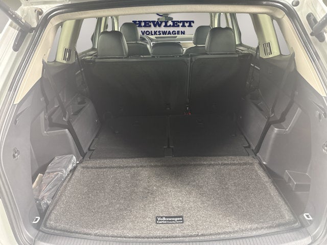 2023 Volkswagen Atlas 3.6L V6 SEL