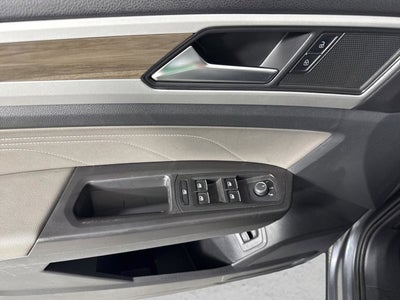 2023 Volkswagen Atlas 3.6L V6 SEL