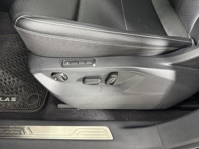 2023 Volkswagen Atlas 3.6L V6 SEL