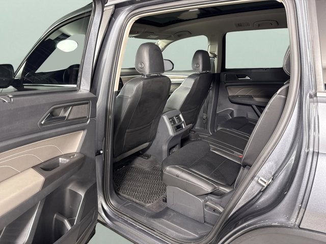 2023 Volkswagen Atlas 3.6L V6 SEL
