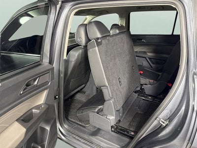 2023 Volkswagen Atlas 3.6L V6 SEL