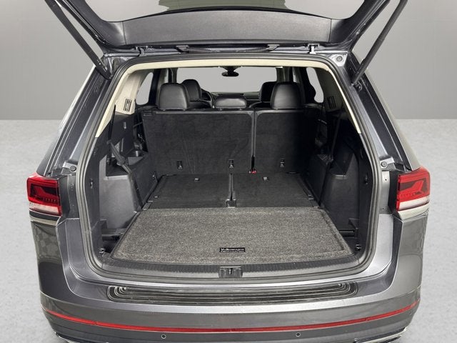 2023 Volkswagen Atlas 3.6L V6 SEL