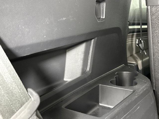 2023 Volkswagen Atlas 3.6L V6 SEL