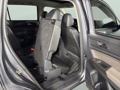 2023 Volkswagen Atlas 3.6L V6 SEL