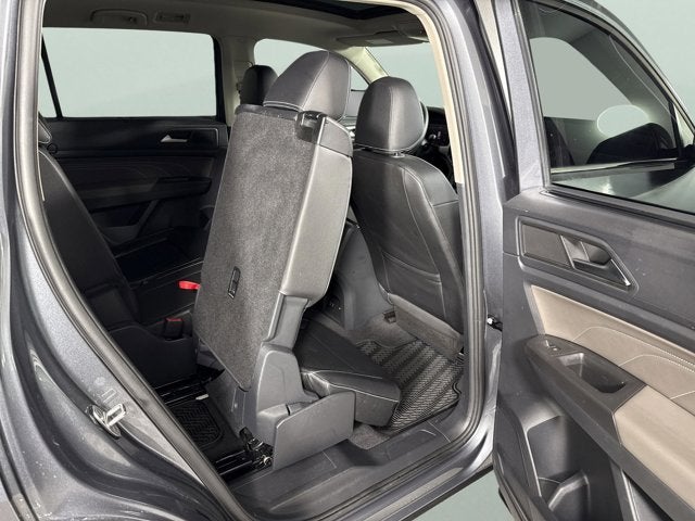 2023 Volkswagen Atlas 3.6L V6 SEL