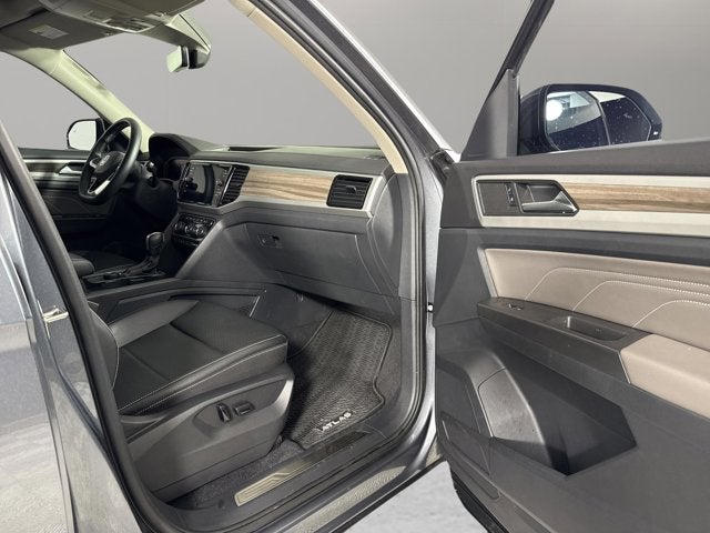 2023 Volkswagen Atlas 3.6L V6 SEL