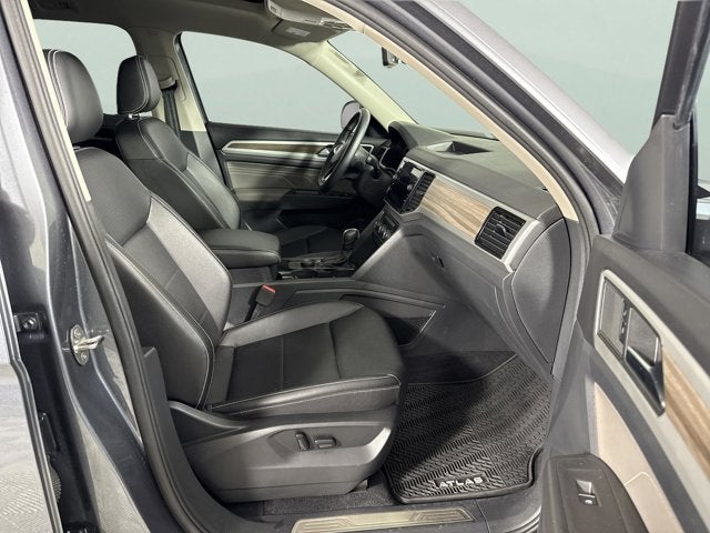 2023 Volkswagen Atlas 3.6L V6 SEL