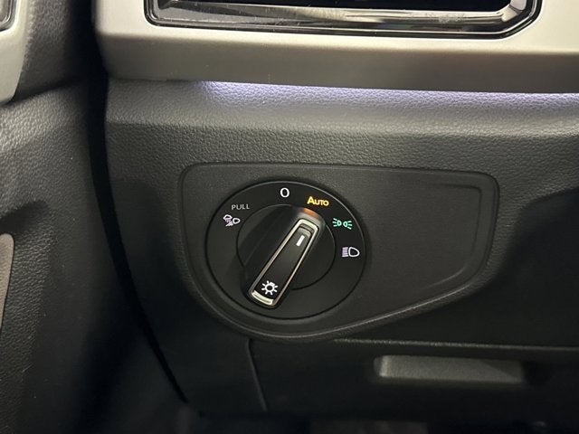 2023 Volkswagen Atlas 3.6L V6 SEL