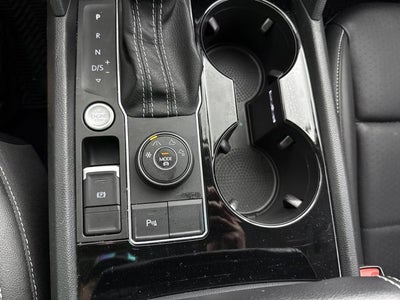 2023 Volkswagen Atlas 3.6L V6 SEL