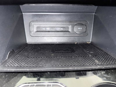 2023 Volkswagen Atlas 3.6L V6 SEL