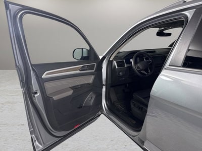 2023 Volkswagen Atlas 3.6L V6 SEL