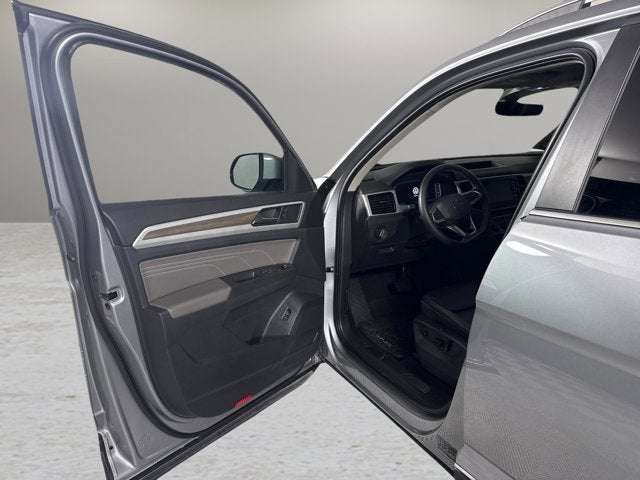 2023 Volkswagen Atlas 3.6L V6 SEL
