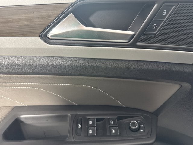2023 Volkswagen Atlas 3.6L V6 SEL