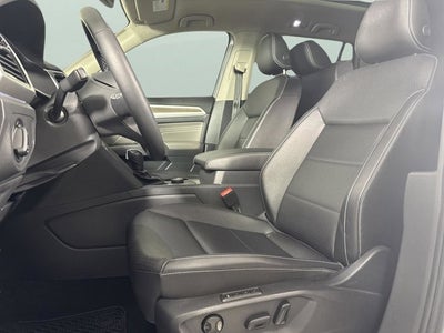 2023 Volkswagen Atlas 3.6L V6 SEL